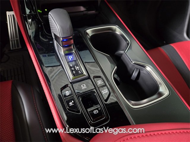 New 2026 Lexus NX 450h+ F Sport image 20