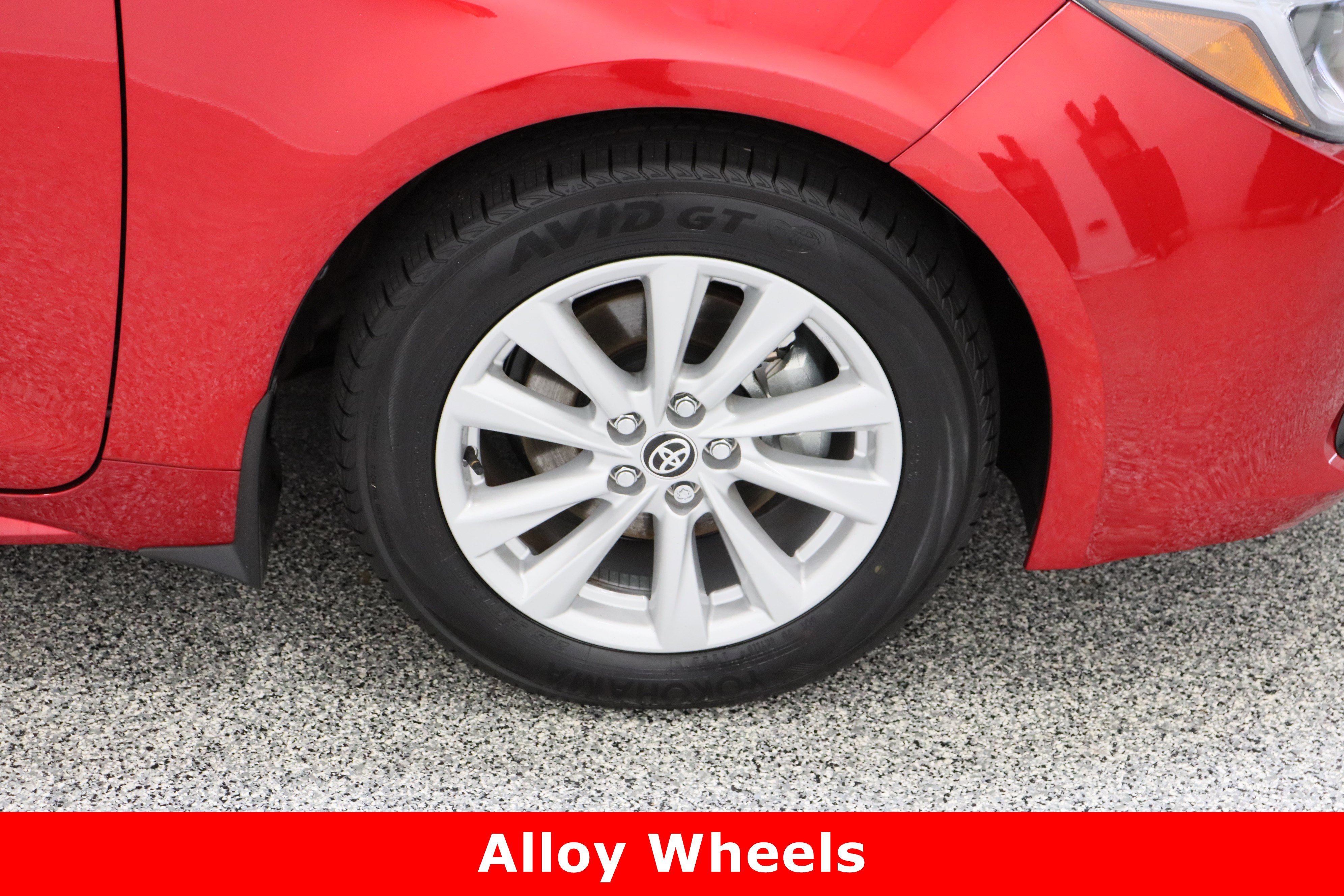 Certified 2025 Toyota Corolla SE image 5