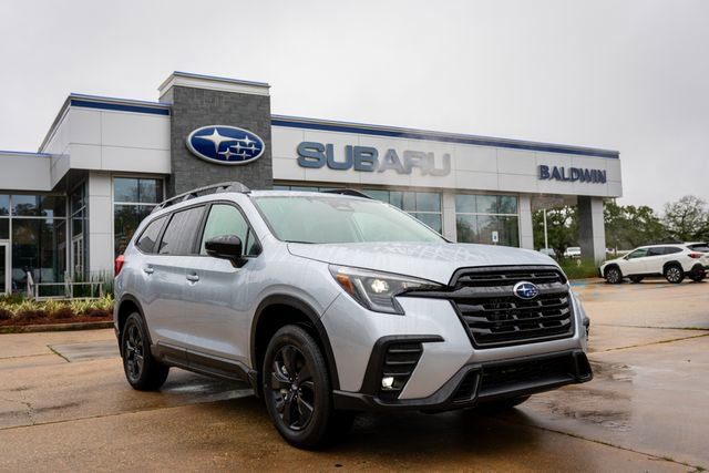 New 2026 Subaru Ascent Premium