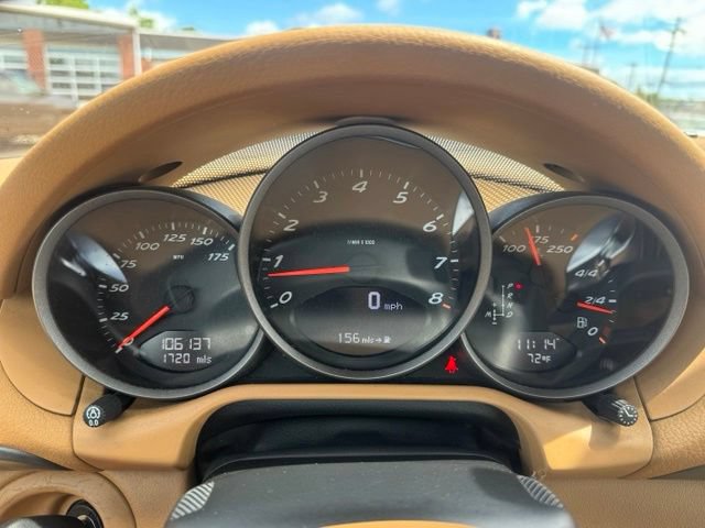 Used 2011 Porsche Boxster RWD image 33