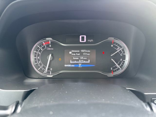 Used 2017 Honda Pilot LX image 24