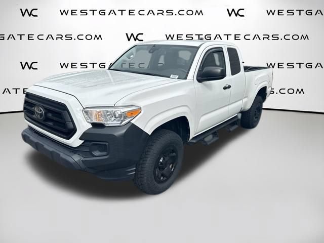 Used 2023 Toyota Tacoma SR