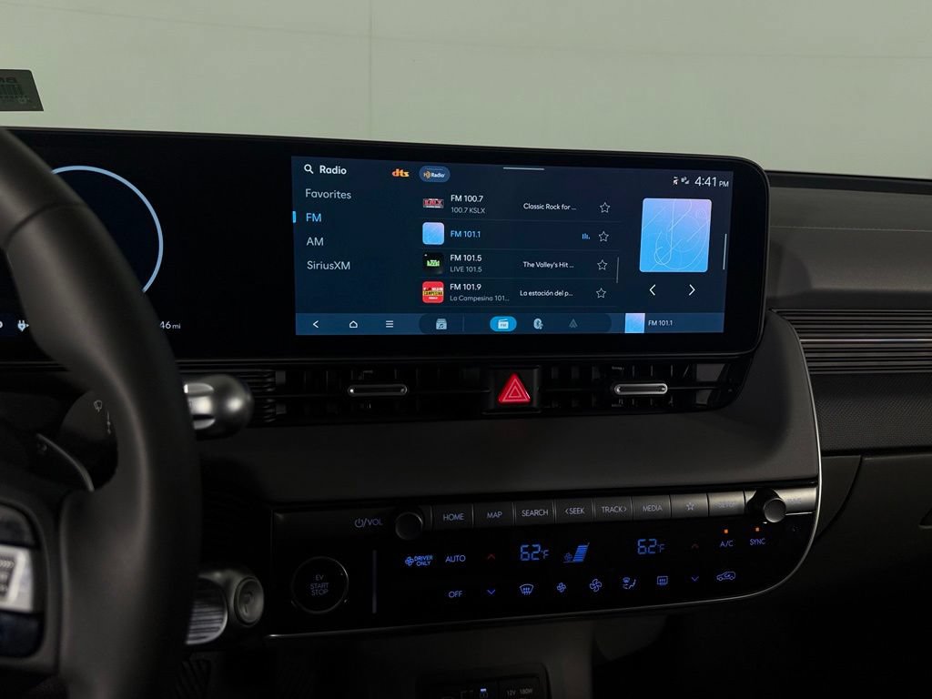 Used 2025 Hyundai Ioniq 5 Limited RWD image 19