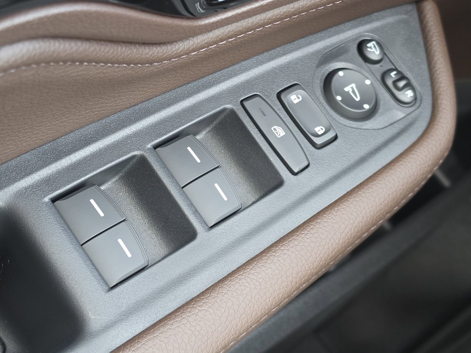 New 2026 Honda Odyssey Elite image 16