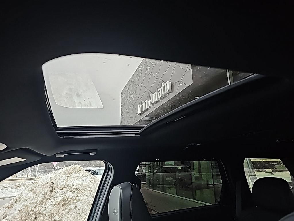 New 2026 Hyundai Palisade XRT Pro AWD/4WD image 30