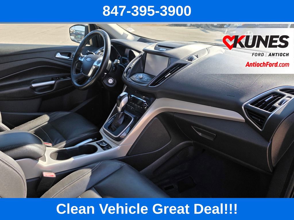 Used 2013 Ford Escape SEL image 30