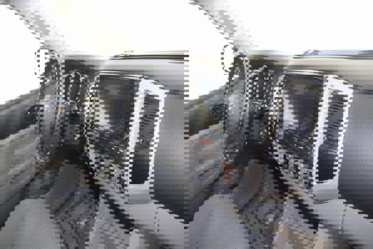 Used 2008 Toyota Tacoma PreRunner image 35