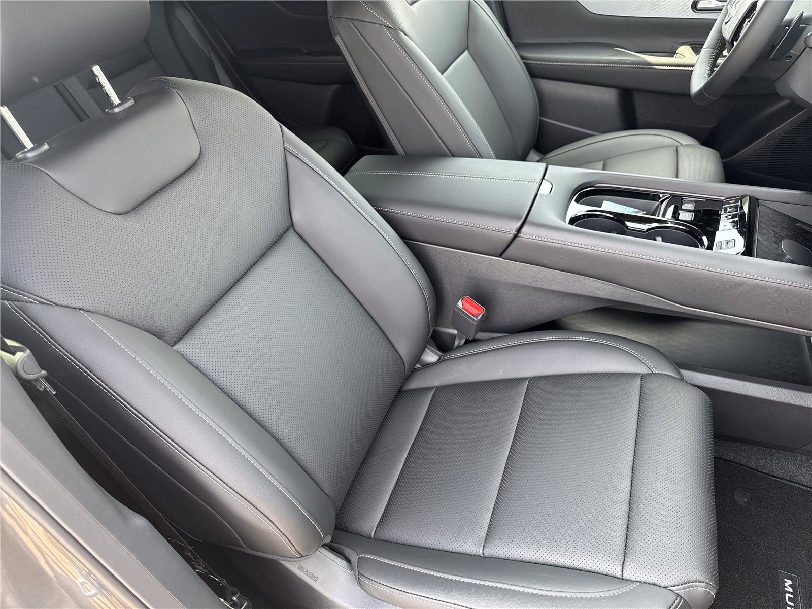 New 2026 Nissan Murano SL AWD/4WD image 37