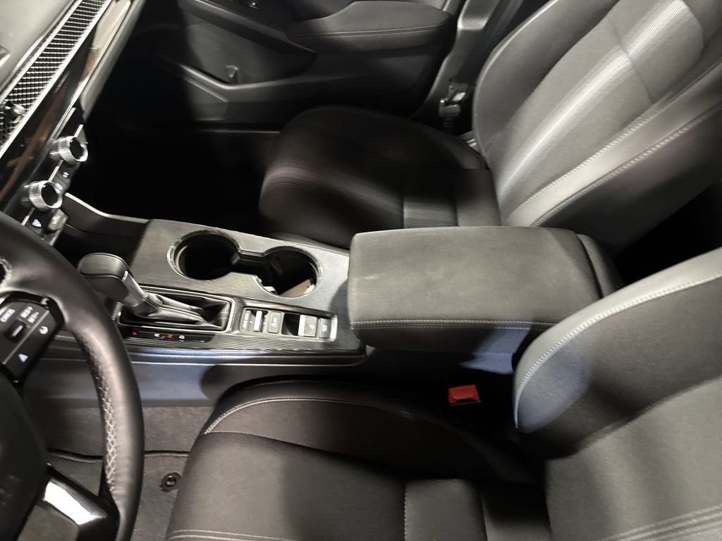 Used 2024 Honda Civic Sport image 27