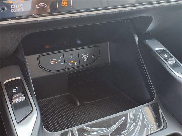 New 2026 Kia Sorento EX image 11