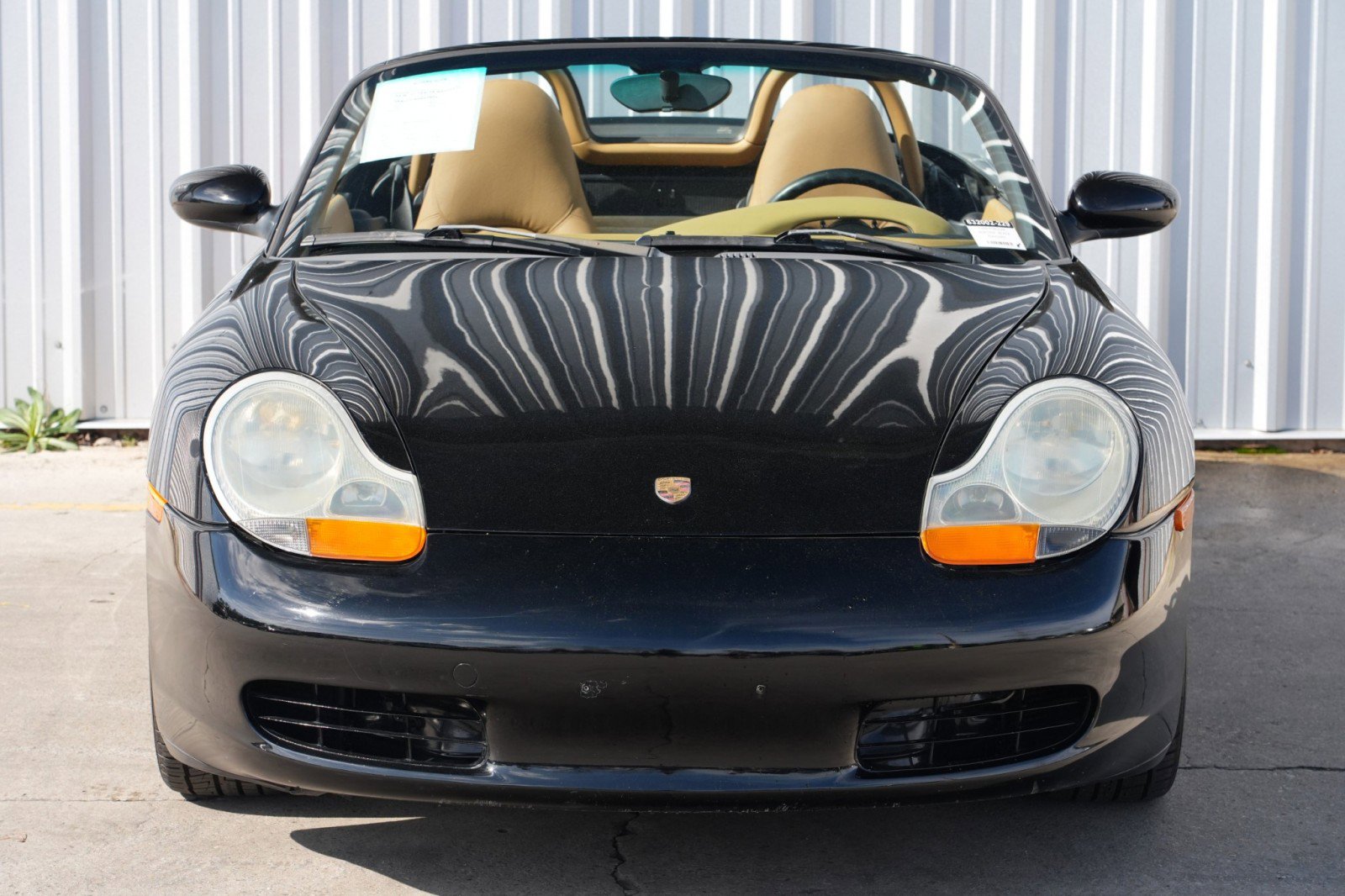 Used 1999 Porsche Boxster image 27
