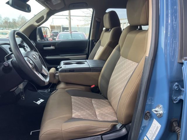 Used 2021 Toyota Tundra SR5 image 9