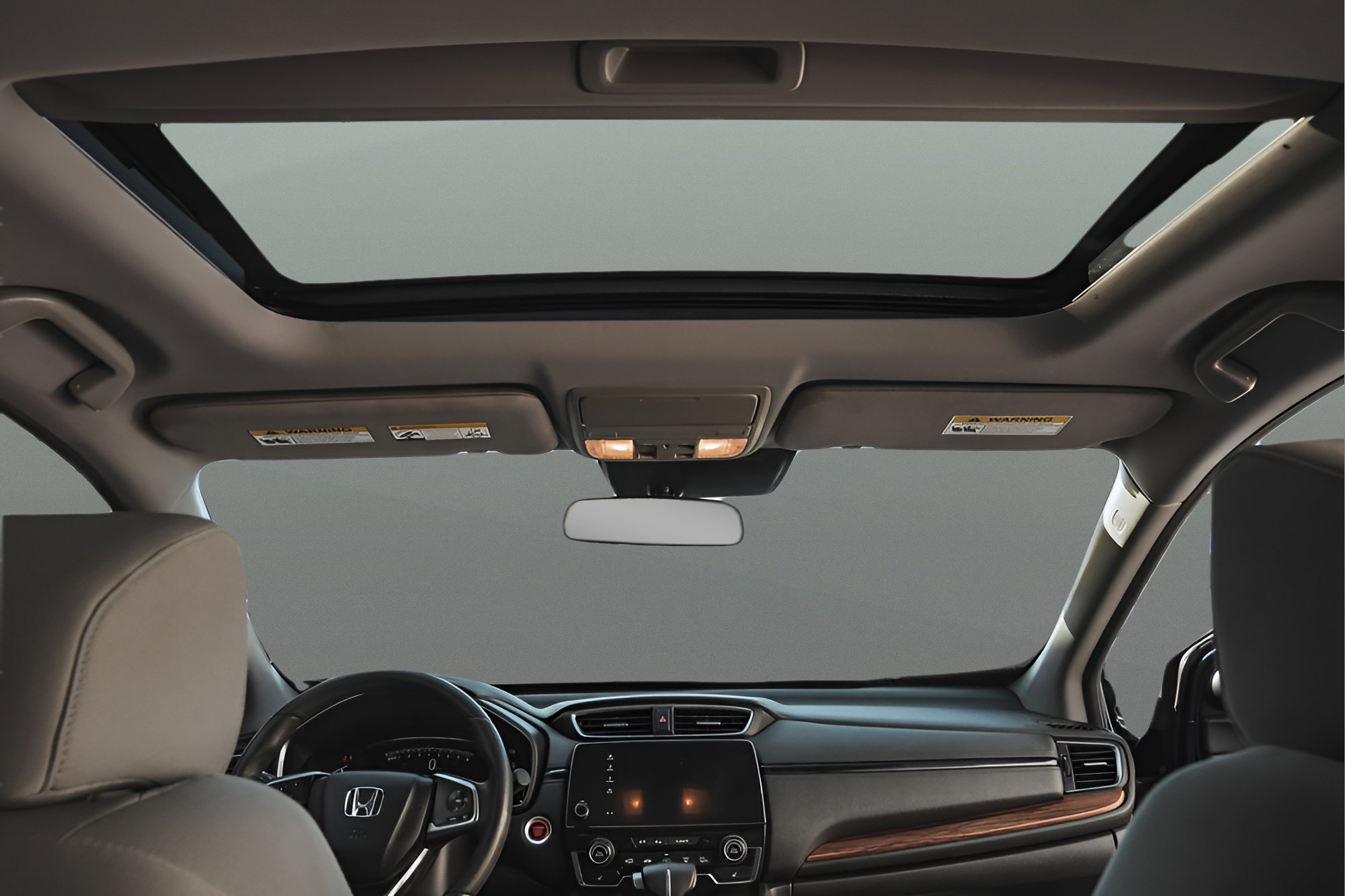 Used 2018 Honda CR-V EX image 18