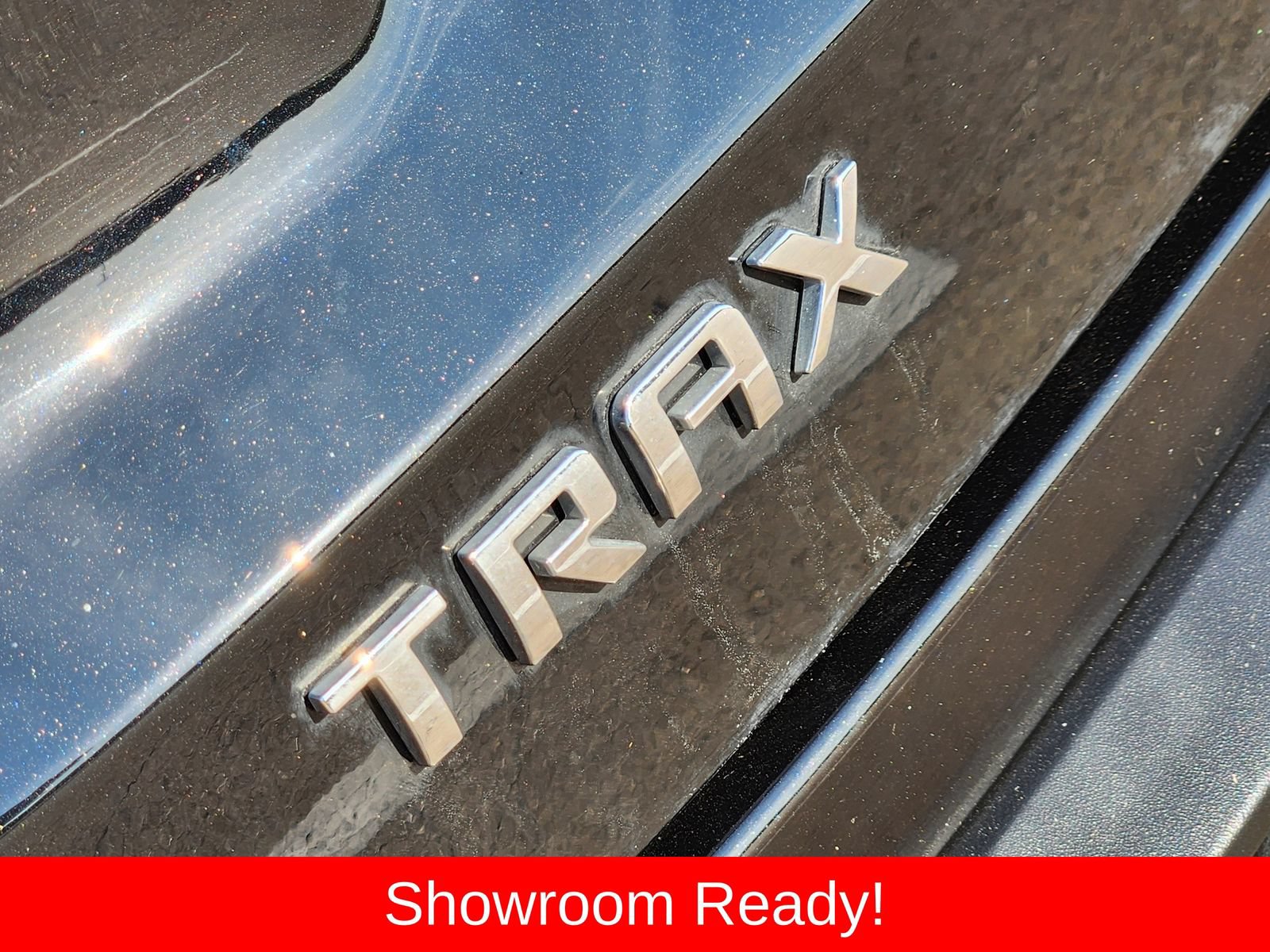 Used 2024 Chevrolet Trax ACTIV w/ Driver Confidence Package FWD image 17
