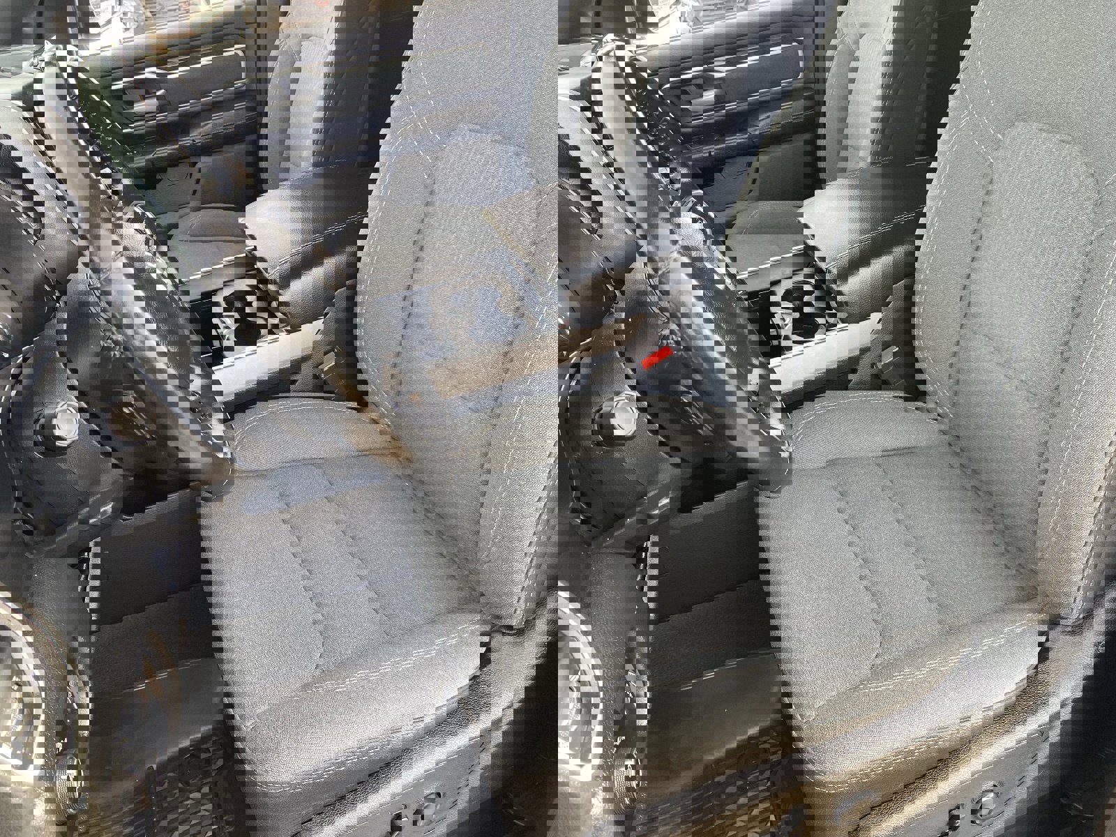 Used 2022 RAM 1500 Big Horn image 21