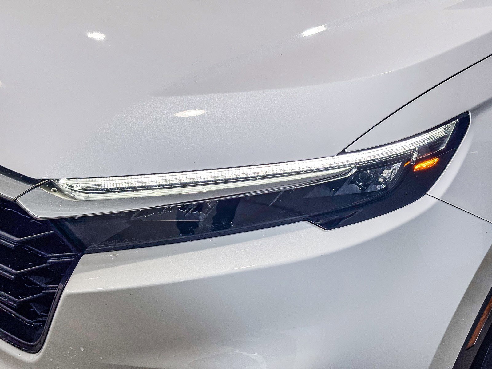 Used 2023 Honda CR-V LX image 9