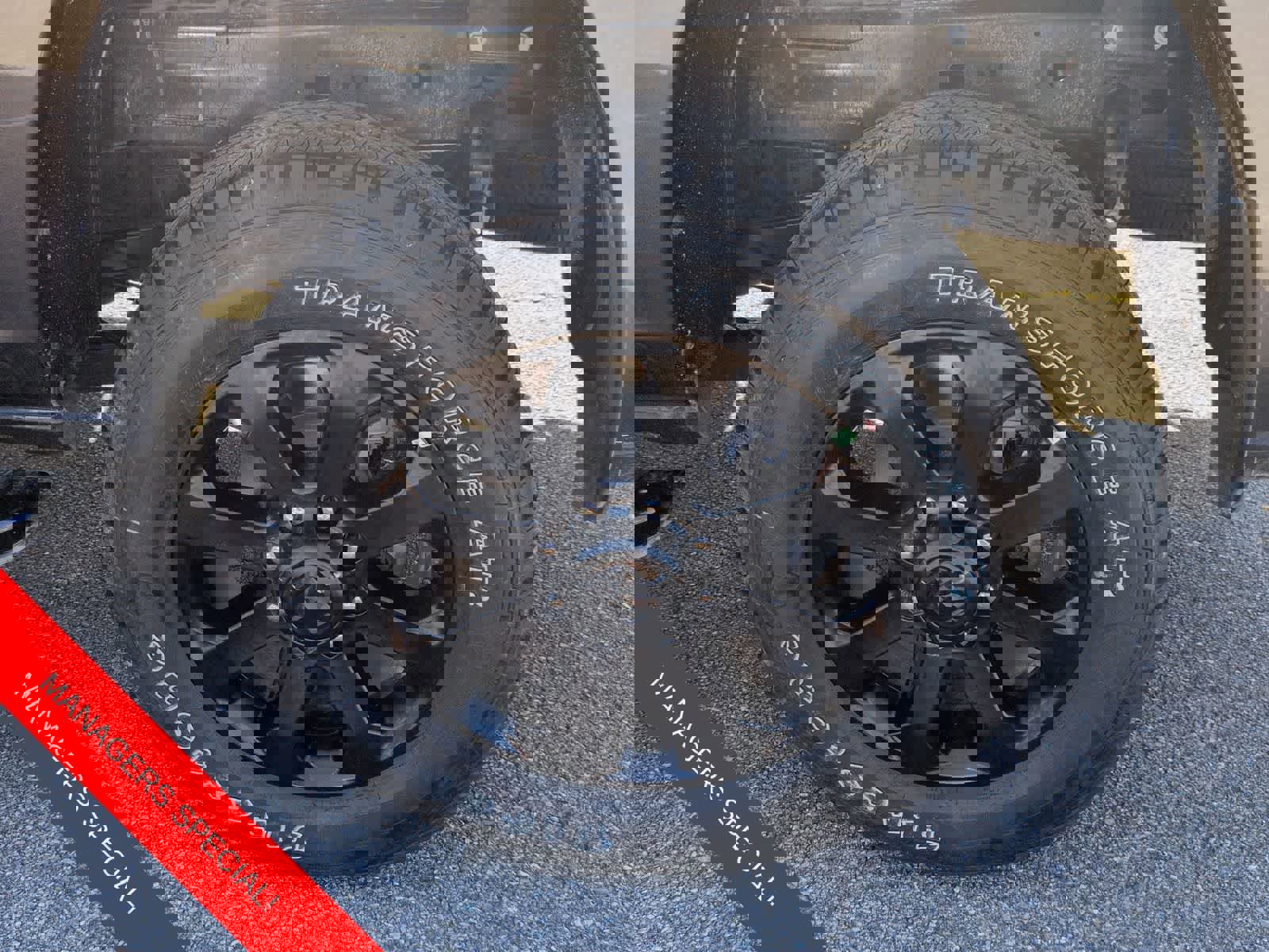 New 2026 RAM 2500 Big Horn image 14