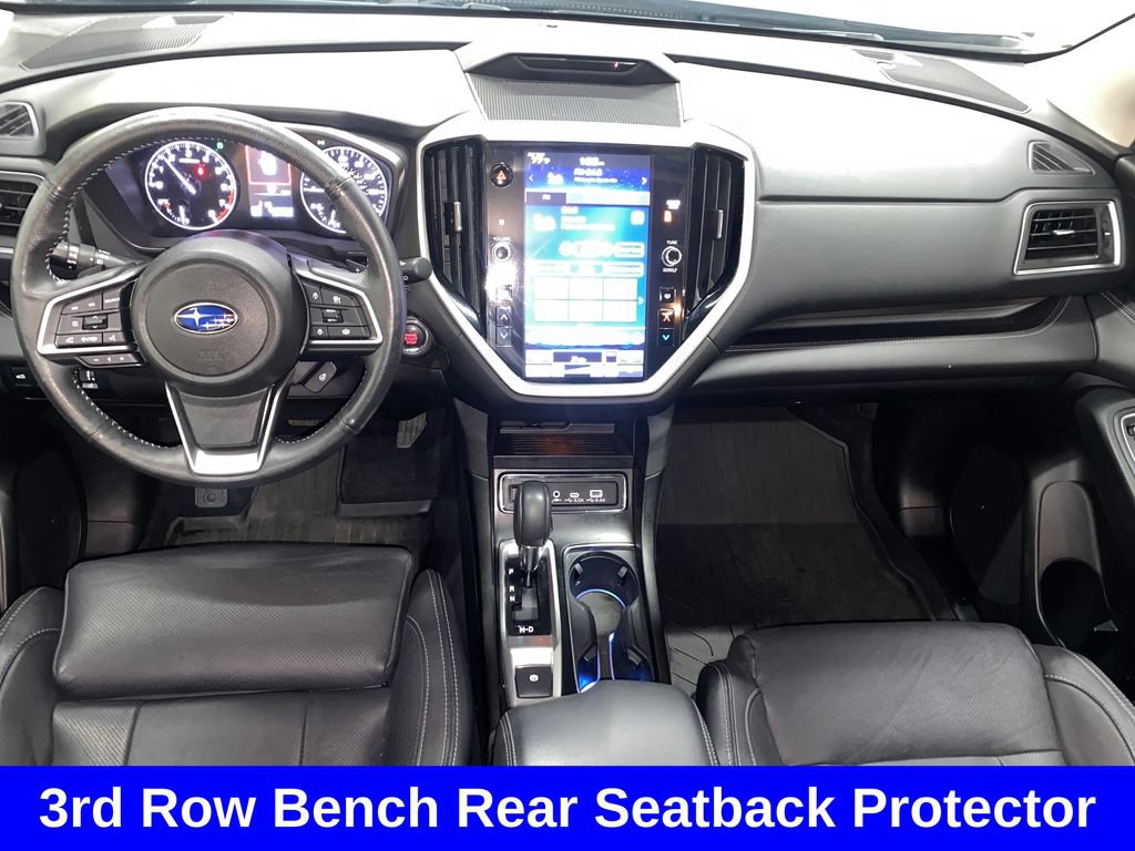 Certified 2023 Subaru Ascent Limited w/ Technology Package AWD/4WD image 28