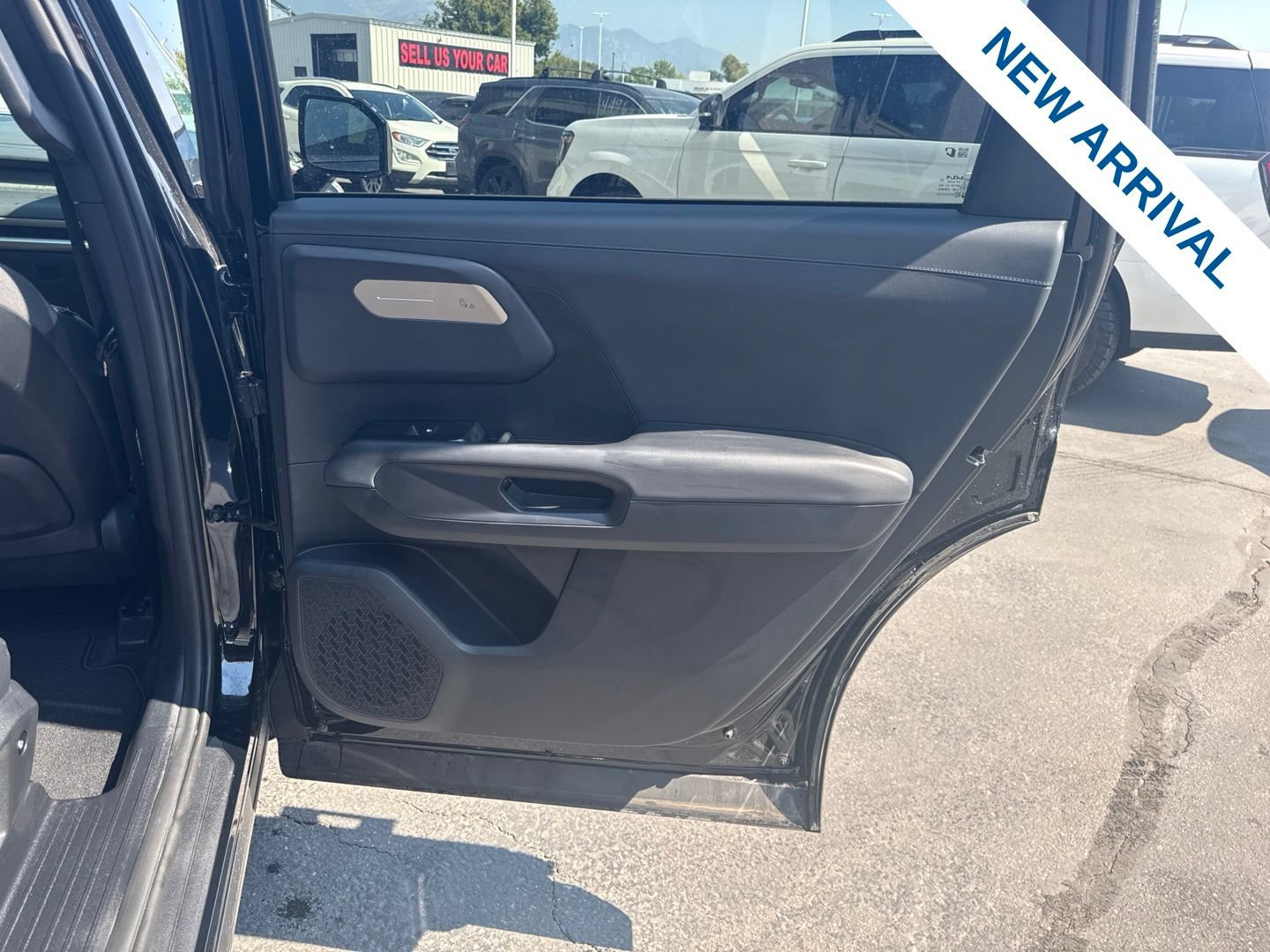 Used 2027 Kia Telluride S AWD/4WD image 13