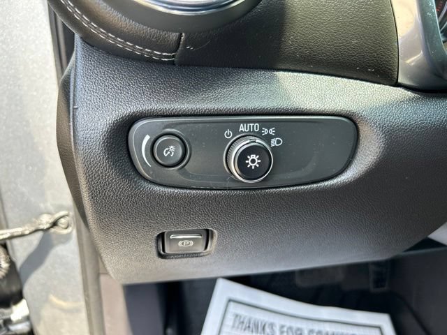 Used 2024 Chevrolet Blazer LT w/ Convenience Package FWD image 19