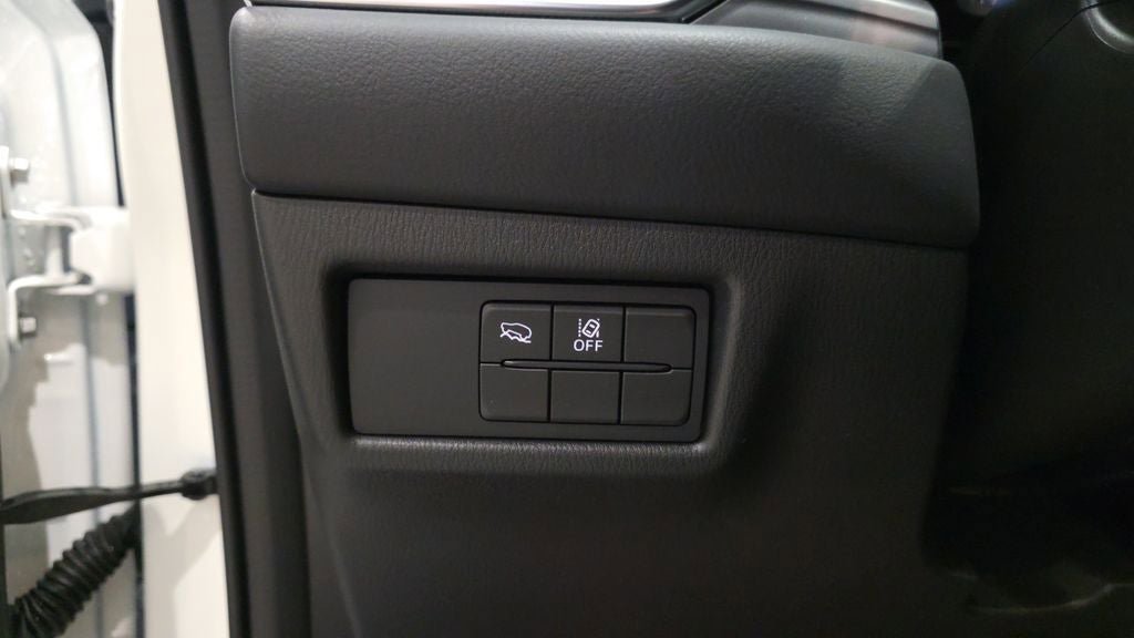 New 2025 MAZDA CX-5 AWD 2.5 S w/ Select Package image 25
