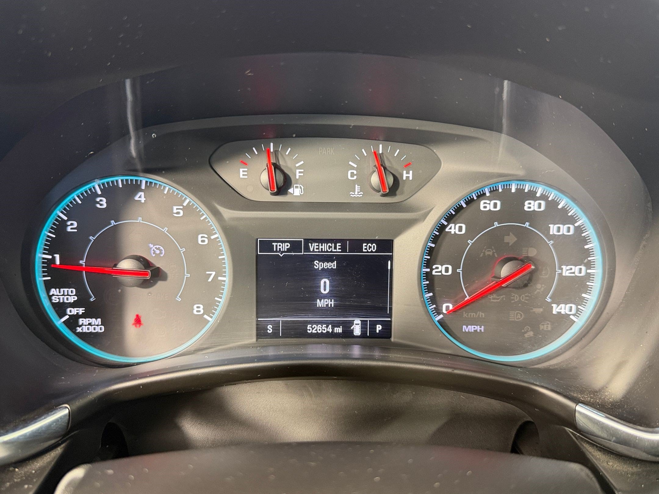 Used 2023 Chevrolet Equinox LS FWD image 18