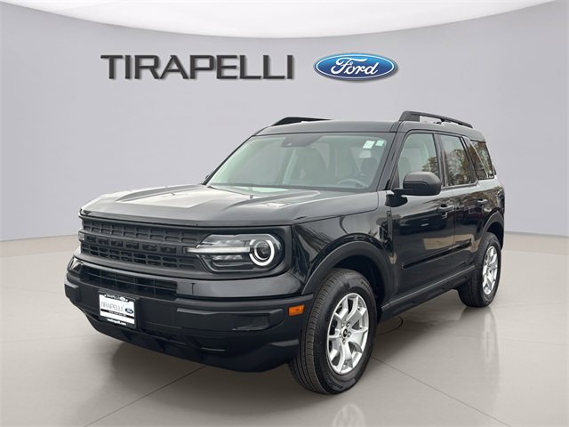 Used 2022 Ford Bronco Sport