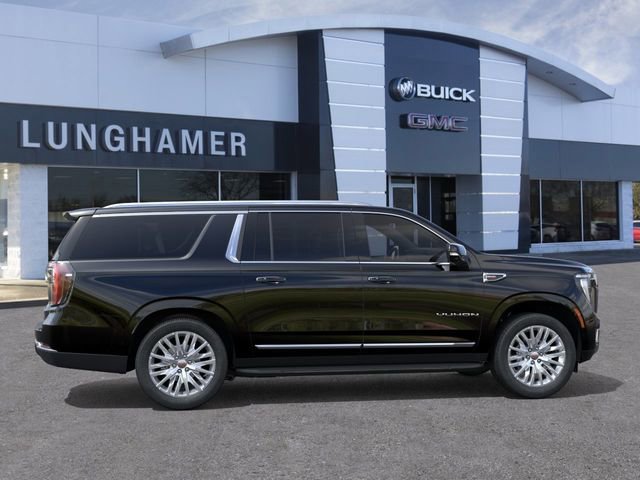 New 2026 GMC Yukon XL Elevation w/ LPO, Floor Liner Package AWD/4WD image 5