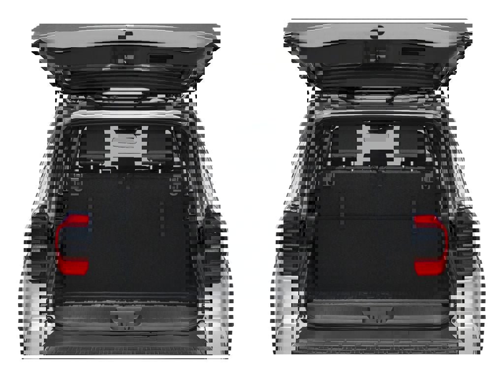 New 2025 Toyota 4Runner SR5 image 10