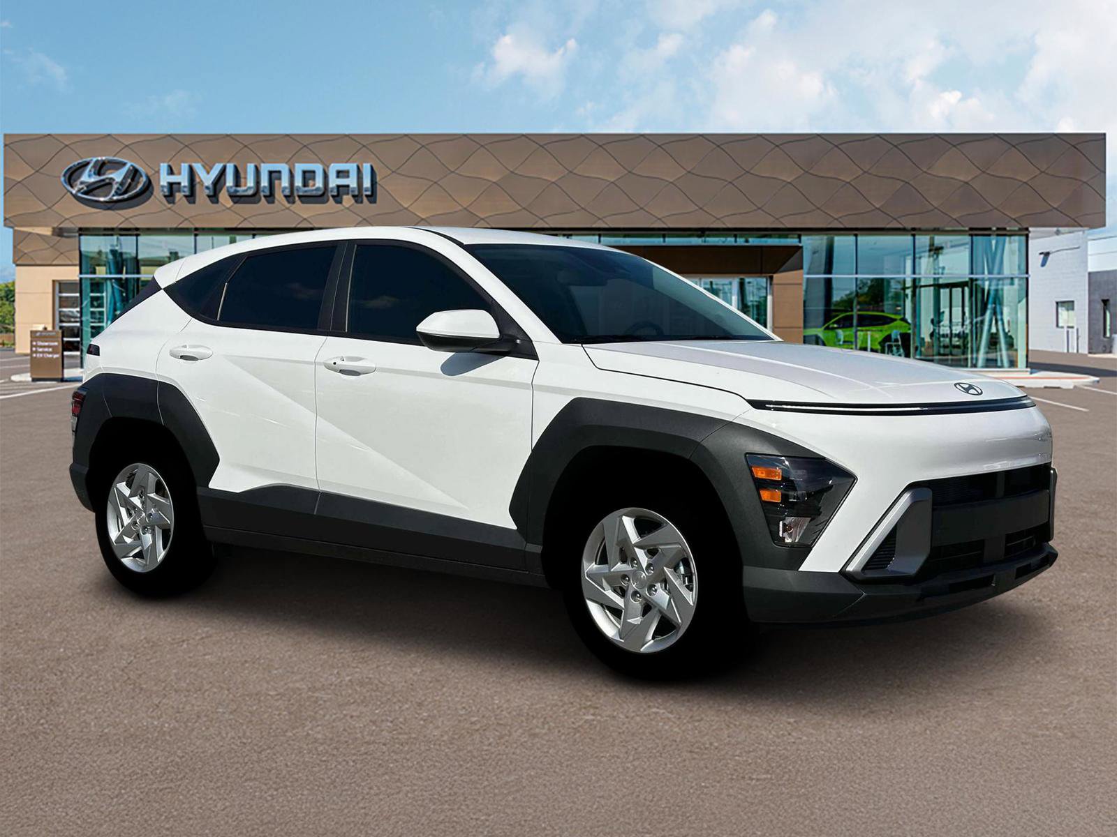 New 2026 Hyundai Kona SE AWD/4WD image 10