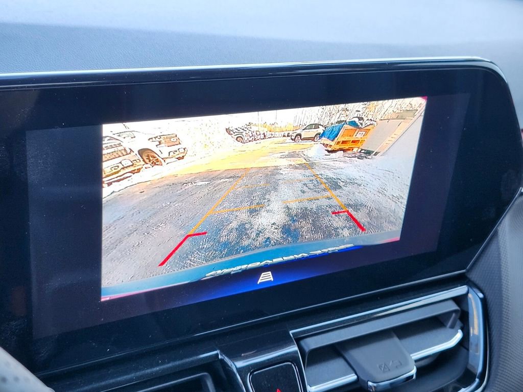 New 2026 Chevrolet TrailBlazer RS w/ Convenience Package image 19