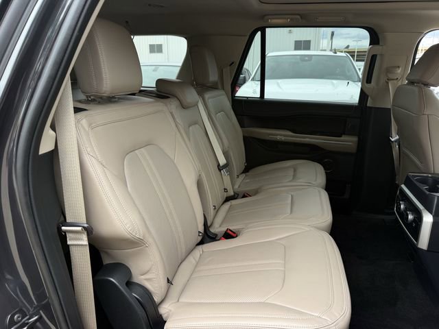 Used 2022 Ford Expedition Max Limited RWD image 34