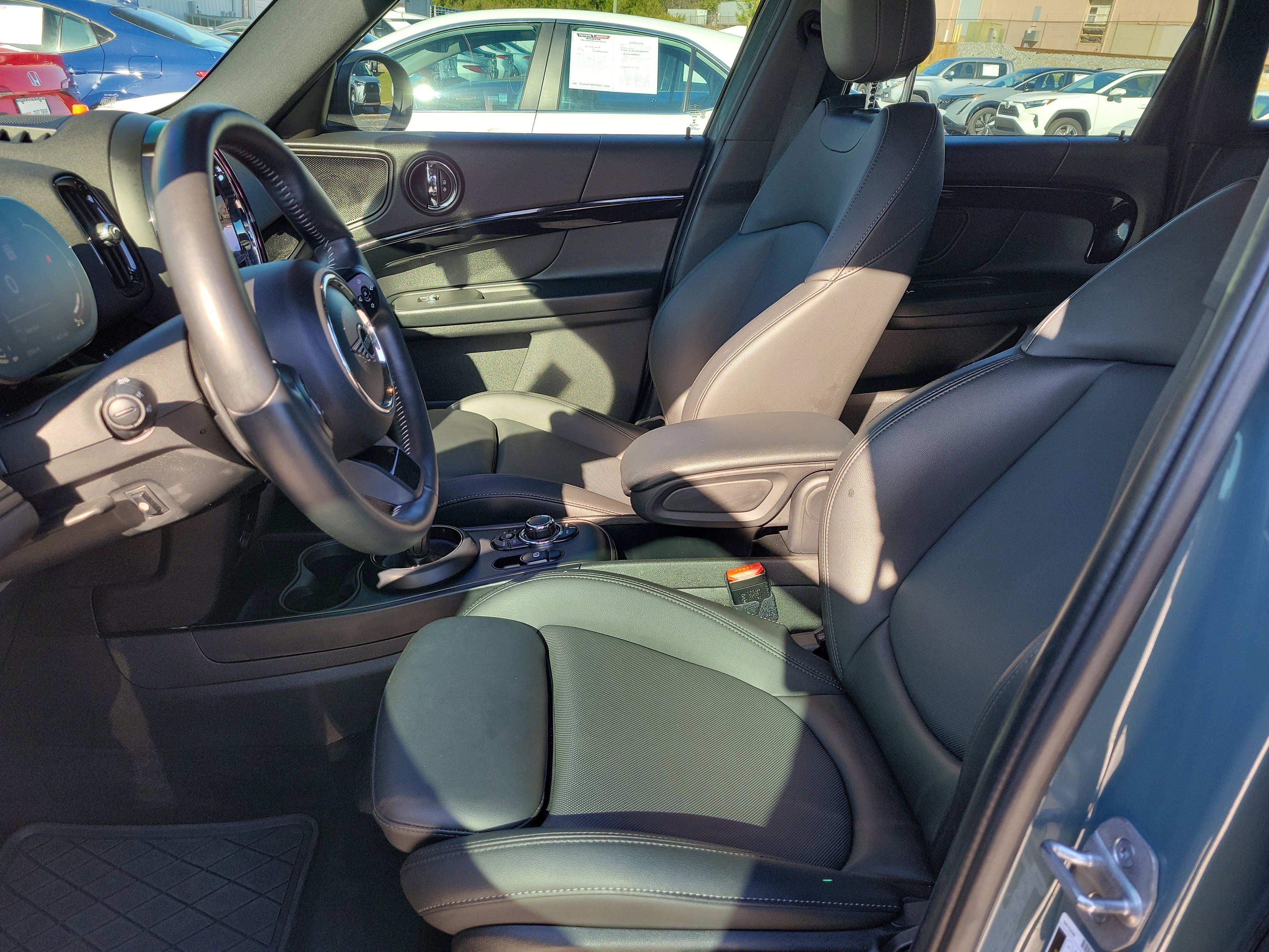 Used 2022 MINI Cooper Countryman S image 17