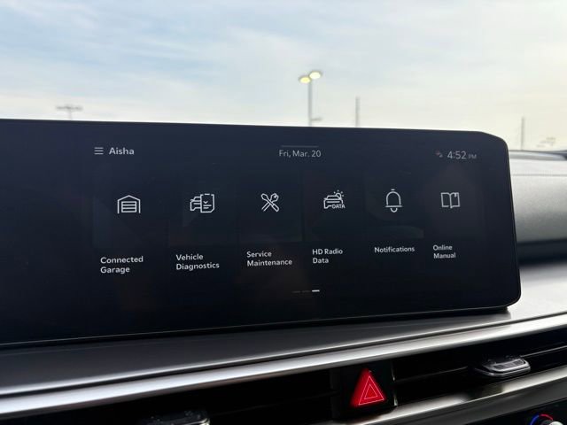 Used 2025 Kia Sorento S w/ Panoramic Sunroof Package image 18