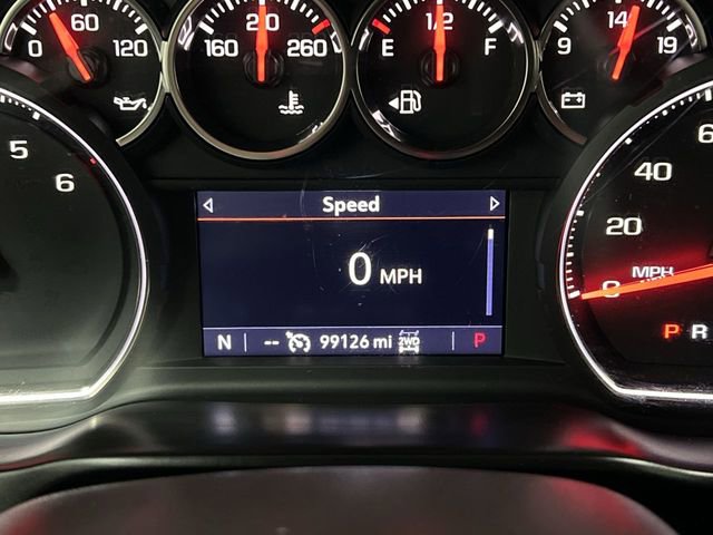 Used 2019 Chevrolet Silverado 1500 RST w/ All-Star Edition image 12