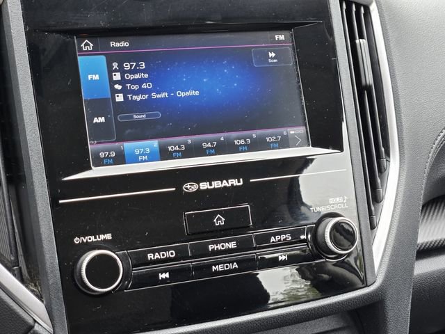 Used 2022 Subaru Impreza 2.0i image 19