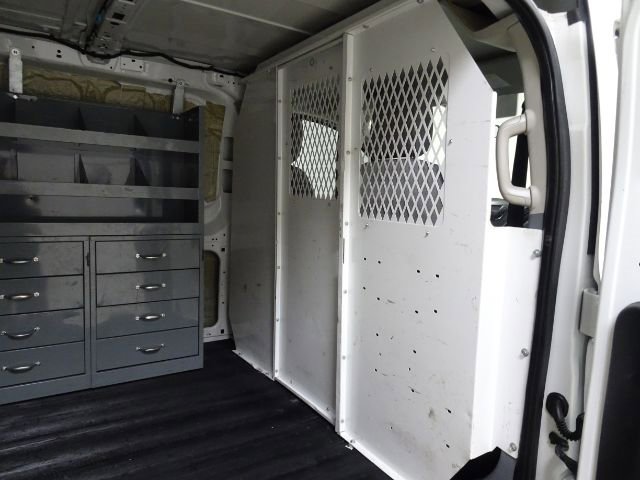 Used 2015 Ford Transit 250 T-250 130 Low Rf 9000 GVWR Sw w/ Exterior Upgrade Package image 17