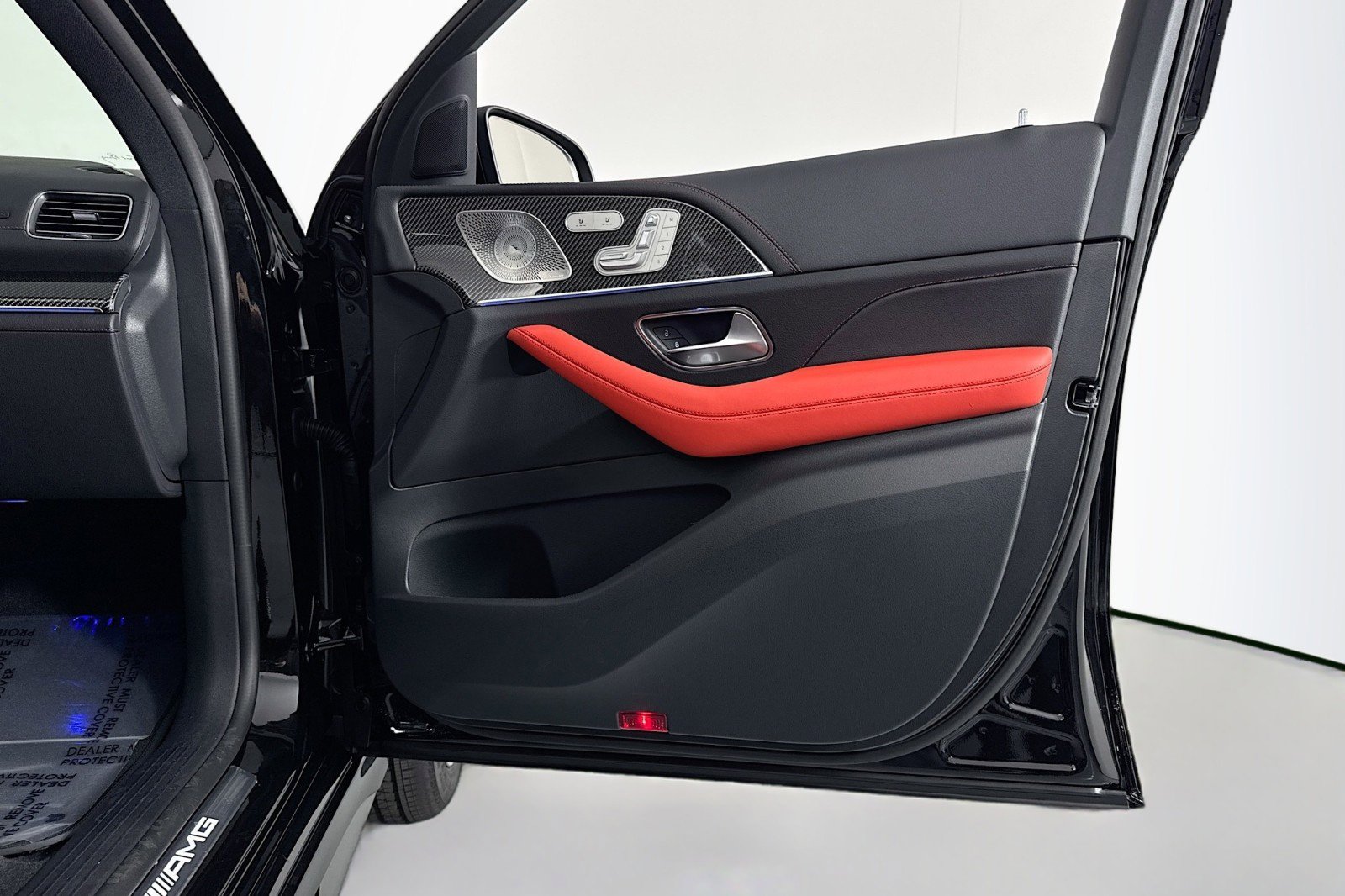 New 2026 Mercedes-Benz GLE 53 AMG 4MATIC Coupe image 23