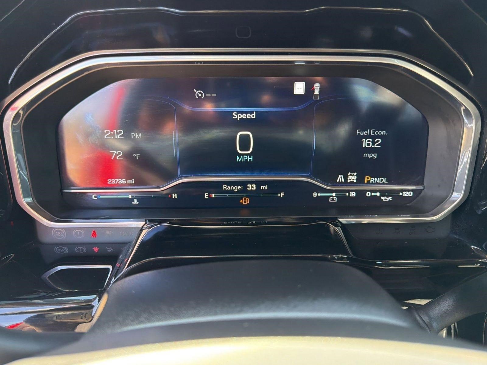 Used 2022 Chevrolet Silverado 1500 LT image 18