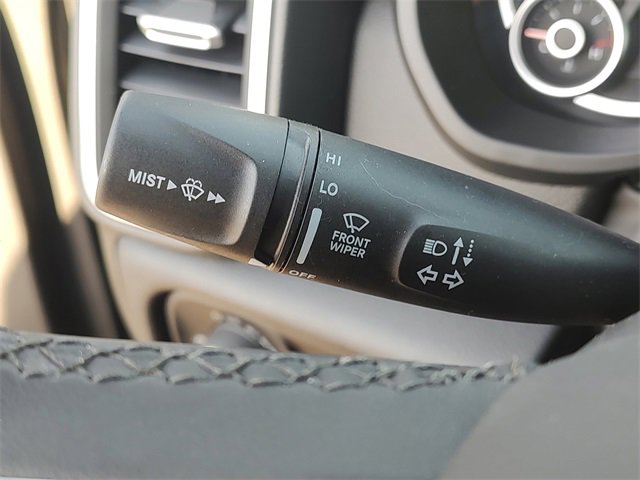 Certified 2026 RAM 1500 Lone Star image 26