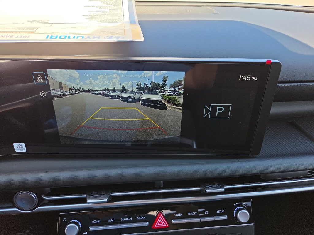 New 2027 Hyundai Santa Cruz SE FWD image 24