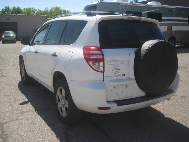 Used 2009 Toyota RAV4 2WD image 7