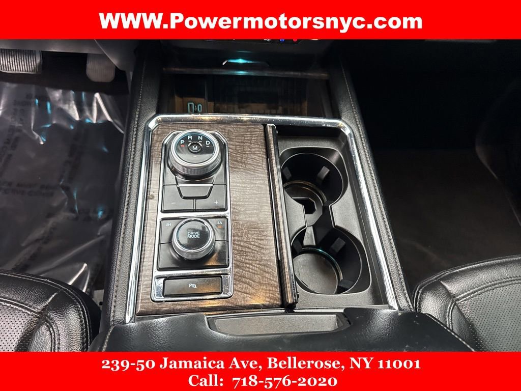 Used 2021 Ford Expedition Limited image 43