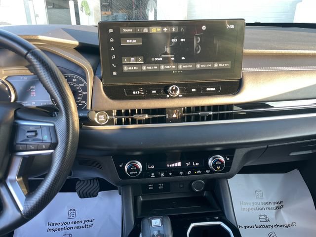Used 2025 Mitsubishi Outlander SE AWD/4WD image 20