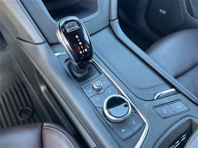 Certified 2024 Cadillac XT6 Premium Luxury w/ LPO, Floor Liner Package image 21