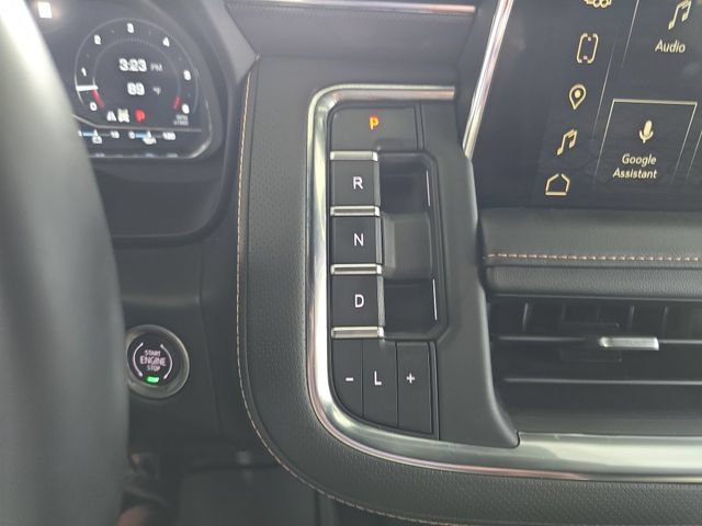 Certified 2023 GMC Yukon AT4 w/ Max Trailering Package AWD/4WD image 22