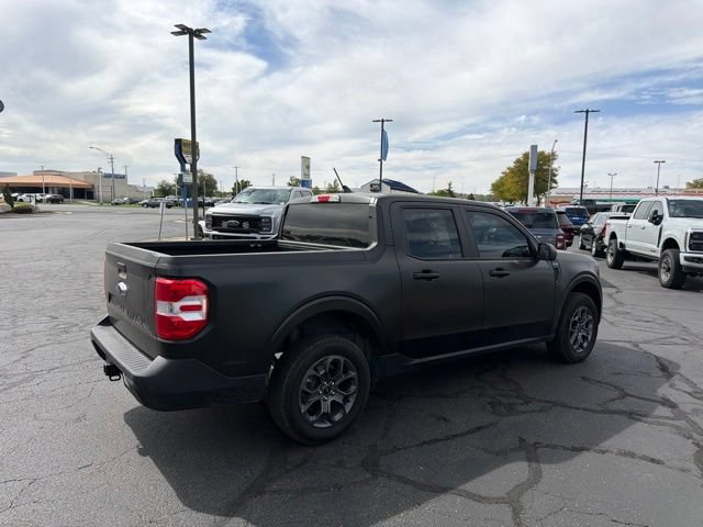 Used 2024 Ford Maverick XLT FWD image 6