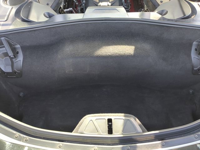 Used 2022 Chevrolet Corvette Stingray w/ Battery Protection Package image 7