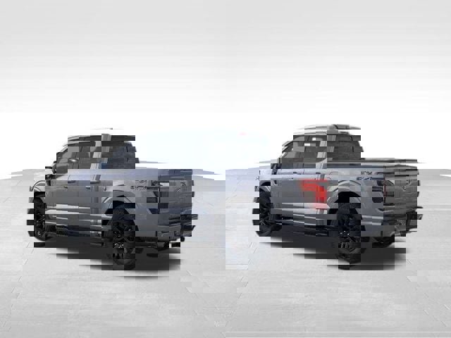 New 2026 Ford F150 Lariat w/ Equipment Group 502A High image 4