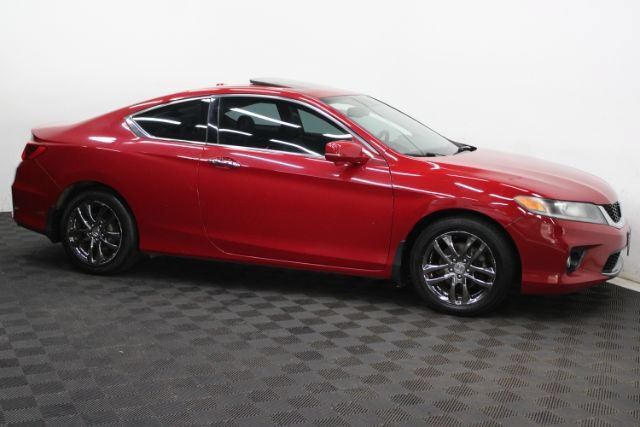 Used 2015 Honda Accord EX-L image 3